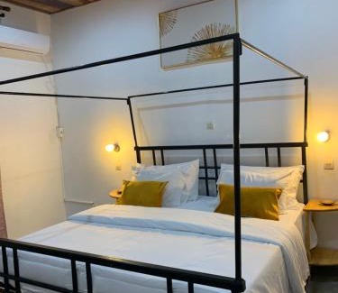 St. Louis Apartamento | Natoose Lodge