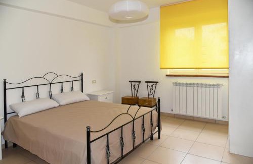 Barisciano Casa | Natour l'Ostello per i camminatori