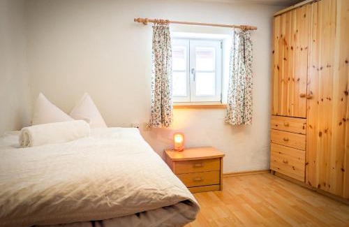 Reit im Winkl Casa | Nattersbergalm