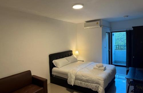 Bangkok Yai Casa | Natthapimon