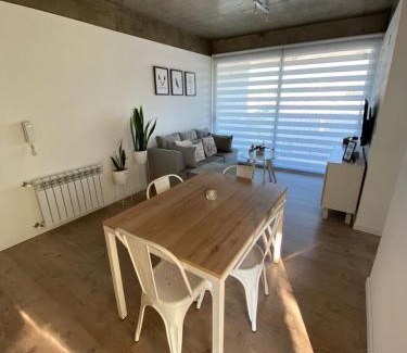 Concepcion del Uruguay Apartamento | Natu's - Turistas y Estudiantes