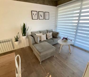Concepcion del Uruguay Apartamento | Natu's - Turistas y Estudiantes