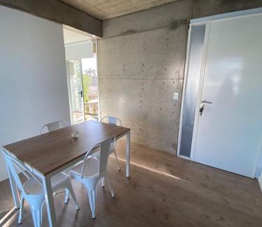 Concepcion del Uruguay Apartamento | Natu's - Turistas y Estudiantes