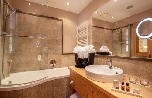 Vent Hotel | Natur-&Alpinhotel Post