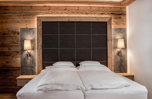 Vent Hotel | Natur-&Alpinhotel Post