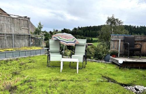 Horb am Neckar Apartamento | Natur Atempause Schwarzwald