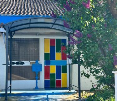 Horb am Neckar Apartamento | Natur Atempause Schwarzwald