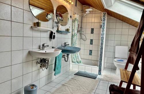 Horb am Neckar Apartamento | Natur Atempause Schwarzwald