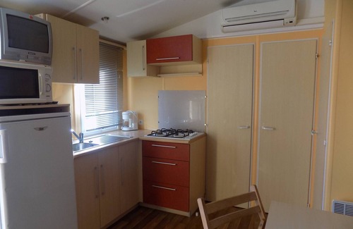 Burinhosa Casa | Natur Camping Bungalow T3 - 9