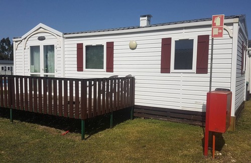 Burinhosa Casa | Natur Camping Bungalow T3 - 9
