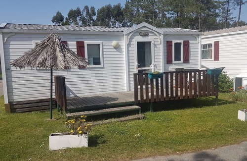 Burinhosa Casa | Natur Camping Bungalow T3 - 9