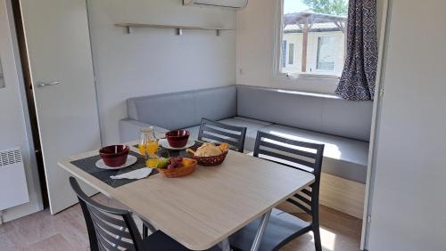 Burinhosa Otro | Natur Camping Landshause