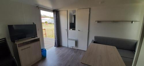 Burinhosa Otro | Natur Camping Landshause