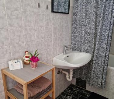 Geistthal-Sodingberg Apartamento | Natur- & Erlebnis Ferienhaus