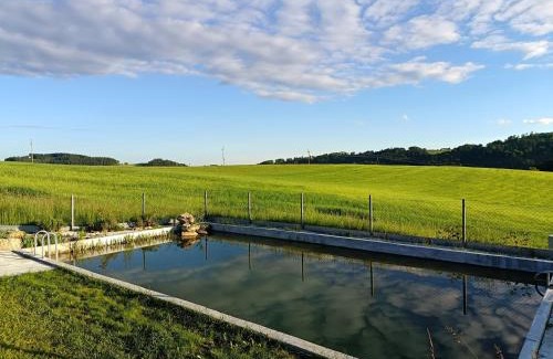 Gutau Apartamento | Natur Erlebnishof Aumayr