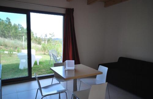 Cardedu Hotel | Natur Hotel Tanca