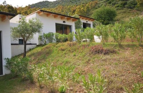 Cardedu Hotel | Natur Hotel Tanca