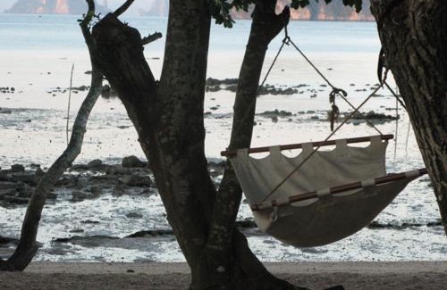 Ban Thalane Otro | NATUR - Krabi Campsite Glamping & Camping