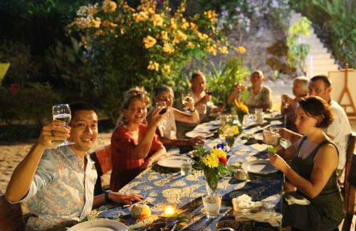 Ban Thalane Otro | NATUR - Krabi Campsite Glamping & Camping