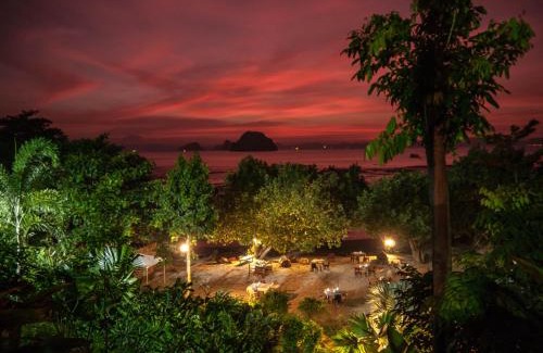 Ban Thalane Otro | NATUR - Krabi Campsite Glamping & Camping