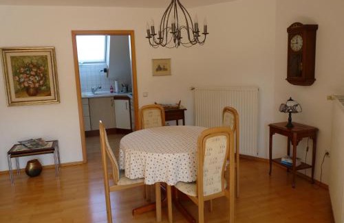 Bad Pyrmont Apartamento | Natur pur