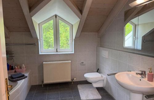 Mainz-Bingen Apartamento | Natur pur!