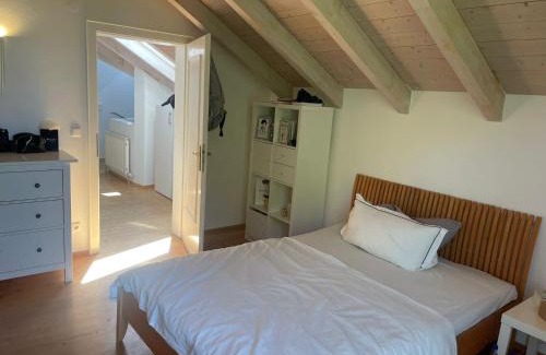 Mainz-Bingen Apartamento | Natur pur!