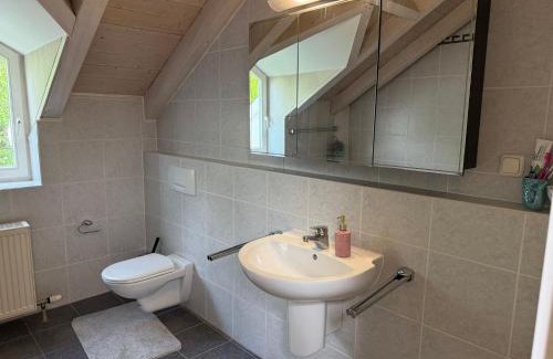 Mainz-Bingen Apartamento | Natur pur!