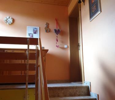 Glatten Apartamento | Natur Pur mit Weitblick