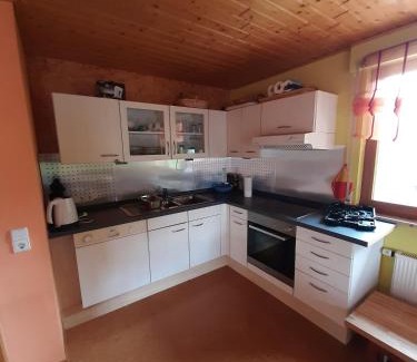 Glatten Apartamento | Natur Pur mit Weitblick