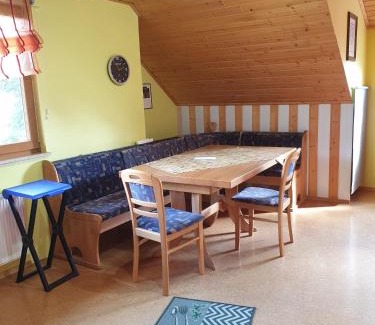 Glatten Apartamento | Natur Pur mit Weitblick