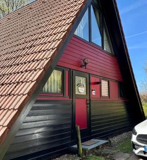 Machtlos Casa | Natur Pur-Waldurlaub im Tiny House