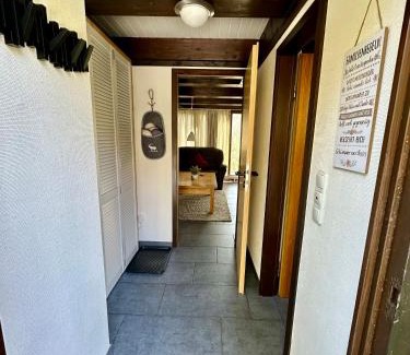 Machtlos Casa | Natur Pur-Waldurlaub im Tiny House