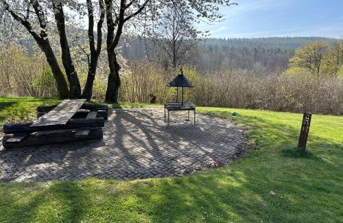 Machtlos Casa | Natur Pur - Waldurlaub im Tiny House