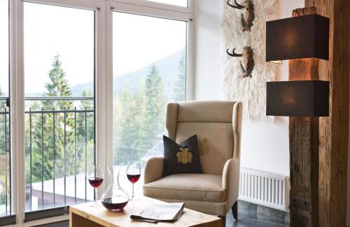 Seefeld in Tirol Hotel | Natur & Spa Hotel Lärchenhof