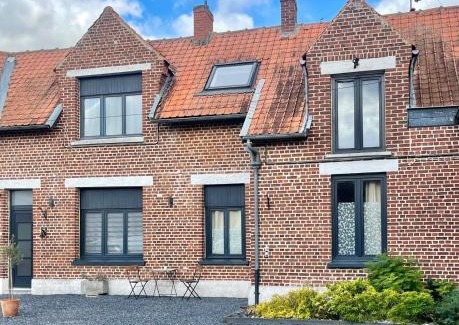 Saint-Amand-les-Eaux Apartamento | Naturaë Amentes Studio Nid douillet