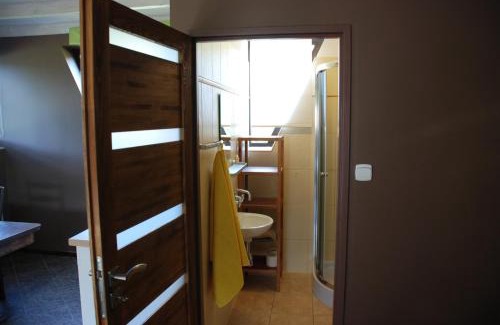 Olsztynek Apartamento | Natura Apartamenty