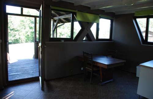 Olsztynek Apartamento | Natura Apartamenty
