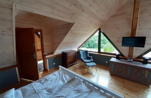 Olsztynek Apartamento | Natura Apartamenty