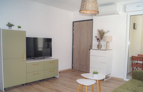 Bonifacio Apartamento | NATURA apartment