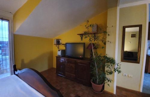 Belgrade Apartamento | Natura Apartment