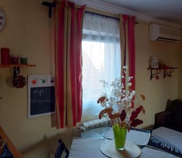 Belgrade Apartamento | Natura Apartment