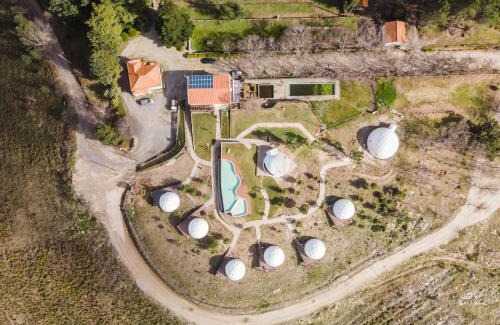 Alcongosta Otro | Natura Glamping
