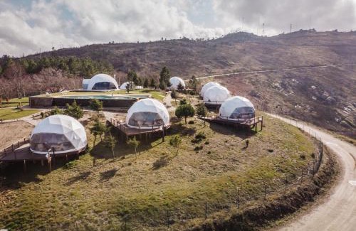 Alcongosta Otro | Natura Glamping