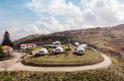 Alcongosta Otro | Natura Glamping