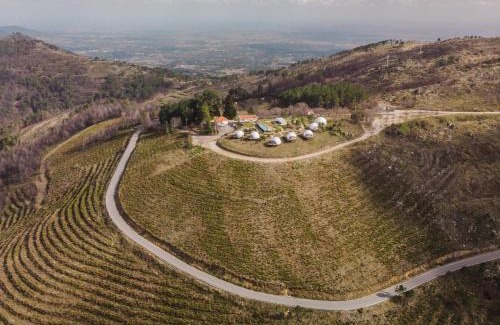 Alcongosta Otro | Natura Glamping