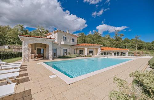 Veprinac Villa | Natura I