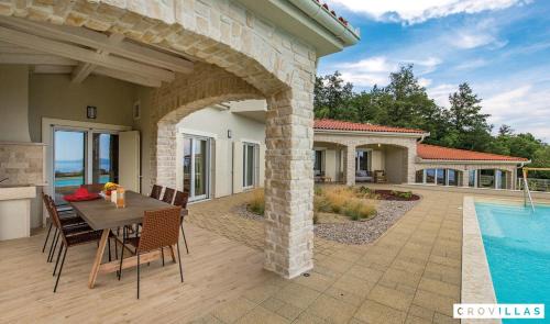 Veprinac Villa | Natura I