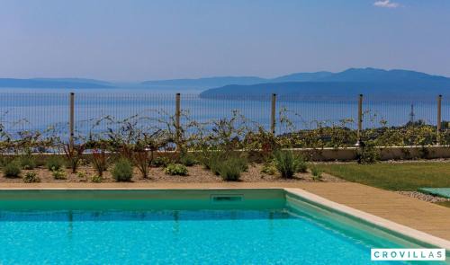 Veprinac Villa | Natura I