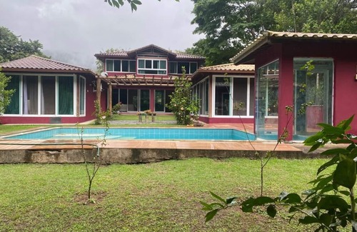 Macae Cabaña | Natura in Sana